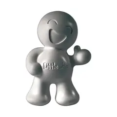 LITTLE JOE - Ambientador Para Auto Little Joe® - Ginger Lemon