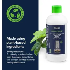 DELONGHI - Original Ecodecalk - 500ml x1 frasco