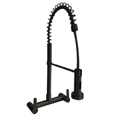 XM - MEZCLADORA  DE COCINA TIPO RESORTE NEGRO MC304-27901