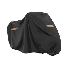 GENERICO - Cobertor de Moto Lineal XL Pesada