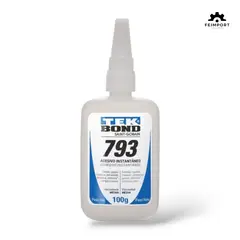 TEKBOND - Adhesivo instantáneo 793 100gr