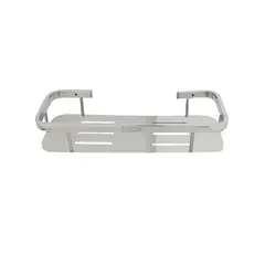 GENERICO - Repisa Acero inoxidable mate