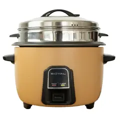 ROYAL - OLLA ARROCERA ROYAL RC-SY10042