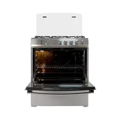 COLDEX - Cocina 5 Hornillas 76CM CX765PLUS