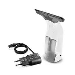 Karcher - Limpia vidrios WV1 01L Karcher