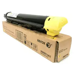 XEROX - Toner Xerox 006R01518 WC 7500 Series 7800 Series Amarillo