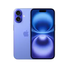 APPLE - IPHONE 16 PLUS 128GB - AZUL