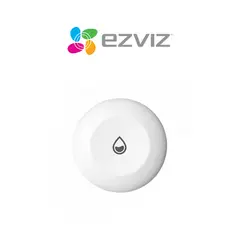 Ezviz - Sensor inteligente de fuga de agua Ezviz T10C Alerta Instantánea IP67