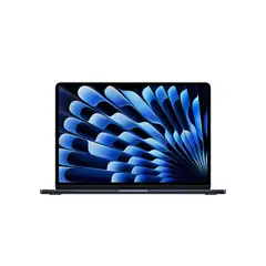APPLE - Nueva MacBook Air M5 13” 16GB RAM + 512GB Teclado Ingles - Midnight 2026
