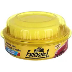 GENERICO - Cera para Carro Carnauba Abrillantador Auto Camioneta