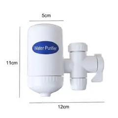 GENERICO - Filtro Purificador de Agua