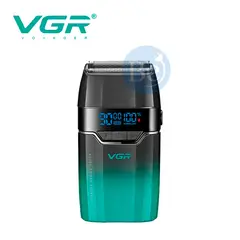 VOYAGER - Shaver VGR V-308 Recargable