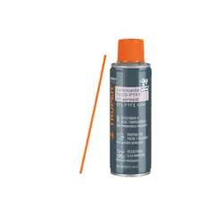 Truper - Lubricante seco anticorrosivo PTFE en aerosol 240 ml