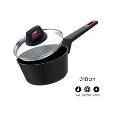Taurus - Cacerola de Aluminio Forjado 18 cm Best Moments PE9110090A