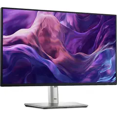 DELL - Monitor P2425H 238 IPS FHD 100HZ HDMI DP VGA PIVOTE GIRA VERTICAL