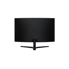 SAMSUNG - MONITOR SAMSUNG ESSENTIAL S3 S32D390GA 32″ CURVO FHD4 GTG100HZ