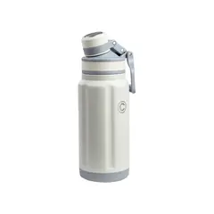 CARESTINO - Botella Térmica Carestino 600ml Blanco
