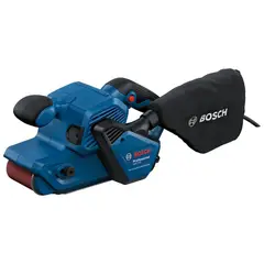 Bosch - Lijadora de Banda 850W 75 x 533mm Bosch GBS 750