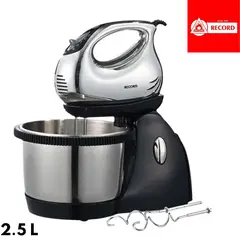 RECORD - Batidora Rec-Inbeac100 CPedestal 4-Aspas -