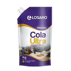 LOSARO - Cola Ultra Premium 1kg Doypack