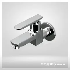 STONE - LLAVE PBOWL KADIM ST CROMADO