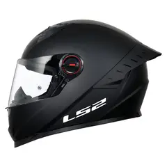 LS2 - CASCO INTEGRAL LS2 FF816 COSMOS TALLA  S  VISOR TRANSPARENTE