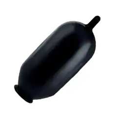 GENERICO - BLADER NATURAL EDPM PARA TANQUE 60 L VERTICAL