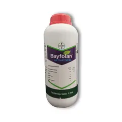 GENERICO - BAYFOLAN AKTIVATOR XL 1L BIOESTIMULANTE AGRÍCOLA