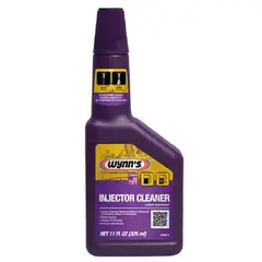 WYNNS - Limpia inyectores multipropósito 325 ml