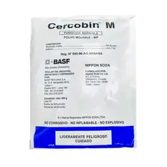 GENERICO - CERCOBIN M 200G FUNGICIDA AGRÍCOLA