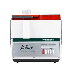 JHUMY - Extractor de Jugo Industrial HA-3168 800W