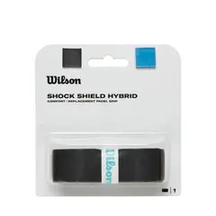 WILSON - Grip para Padel Shock Shield Hybrid -