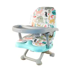LA SONAJA - SILLA DE COMER BEBÉ BOOSTER PORTÁTIL