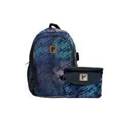 PORTA - PACK MOCHILA PORTA CITY WALKER