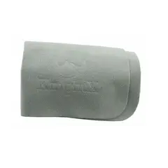 GENERICO - Pack 4pcs Paño de microfibra para lente fotográfico