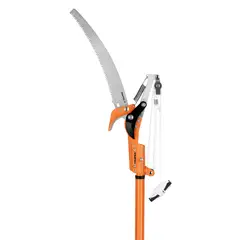 Truper - Tijera de poda cortador de ramas altas 2.40 m Truper