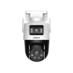 DAHUA - P3D-3F-PV  Cámara exterior Wi-Fi de doble lente 3+3 MP (superior h9c ezviz)