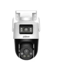 DAHUA - P5D-5F-PV Camara Wi-Fi para exteriores de 5+5MP Doble lente superior h9c ezviz