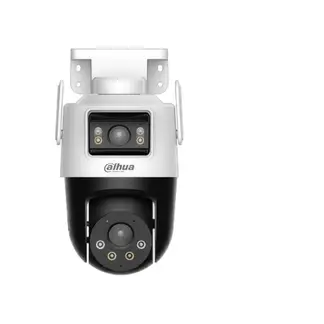 DAHUA - P5D-5F-PV Camara Wi-Fi para exteriores de 5+5MP Doble lente superior h9c ezviz