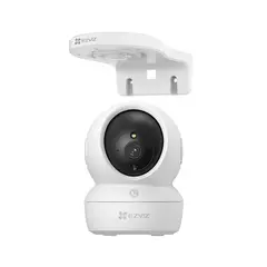 Ezviz - Ezviz Cámara H6C PRO Full HD 360 Audio Doblevía Botón llamada +Montaje Pared