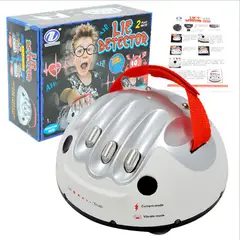 GENERICO - Detector de Mentiras Juego de Mesa