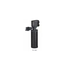 SOBO - Filtro interno para acuario FC-1001 Salida 800 L/h