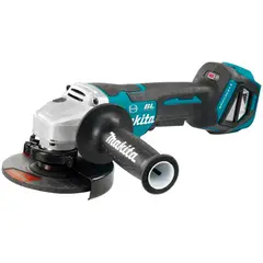 MAKITA - Amoladora Makita DGA518Z  5" 18V LXT BL (Baretool)