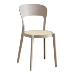 GENERICO - Silla de Comedor Gala Beige