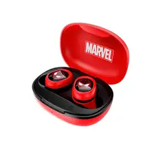 XTECH - Audífonos Xtech True Wireless Edición Spiderman Miles Morales