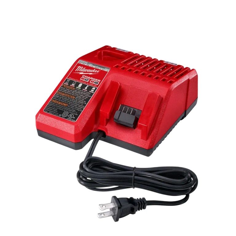 CARGADOR MILWAUKEE M18 M12 48-1959 220v