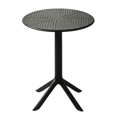 Mesa de Comedor Turin Negro