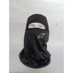 GENERICO - PASAMONTAÑA - BALACLAVA PARA MOTO ALPINESTARS