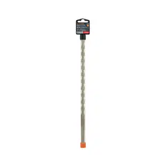 TRUPER - Broca SDS PLUS para concreto de 1/2 x 12" 11281