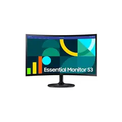 SAMSUNG - Monitor Samsung 24″ LS24D360GALXPE Full HD